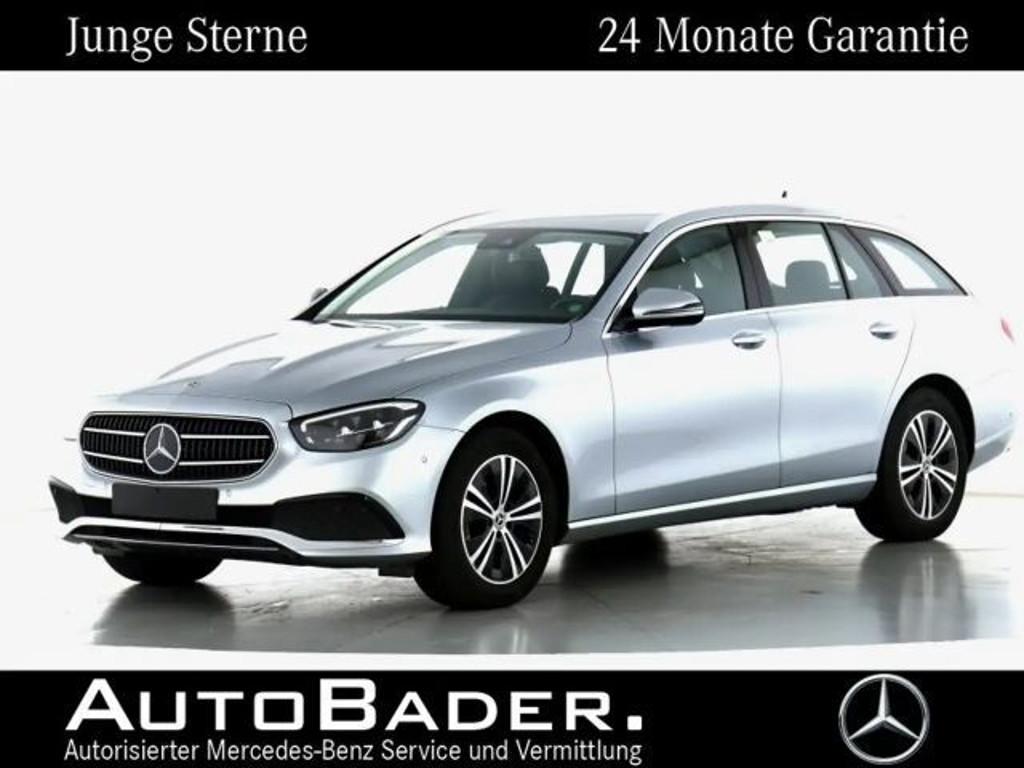 Mercedes-Benz E-Klasse 2022 Diesel