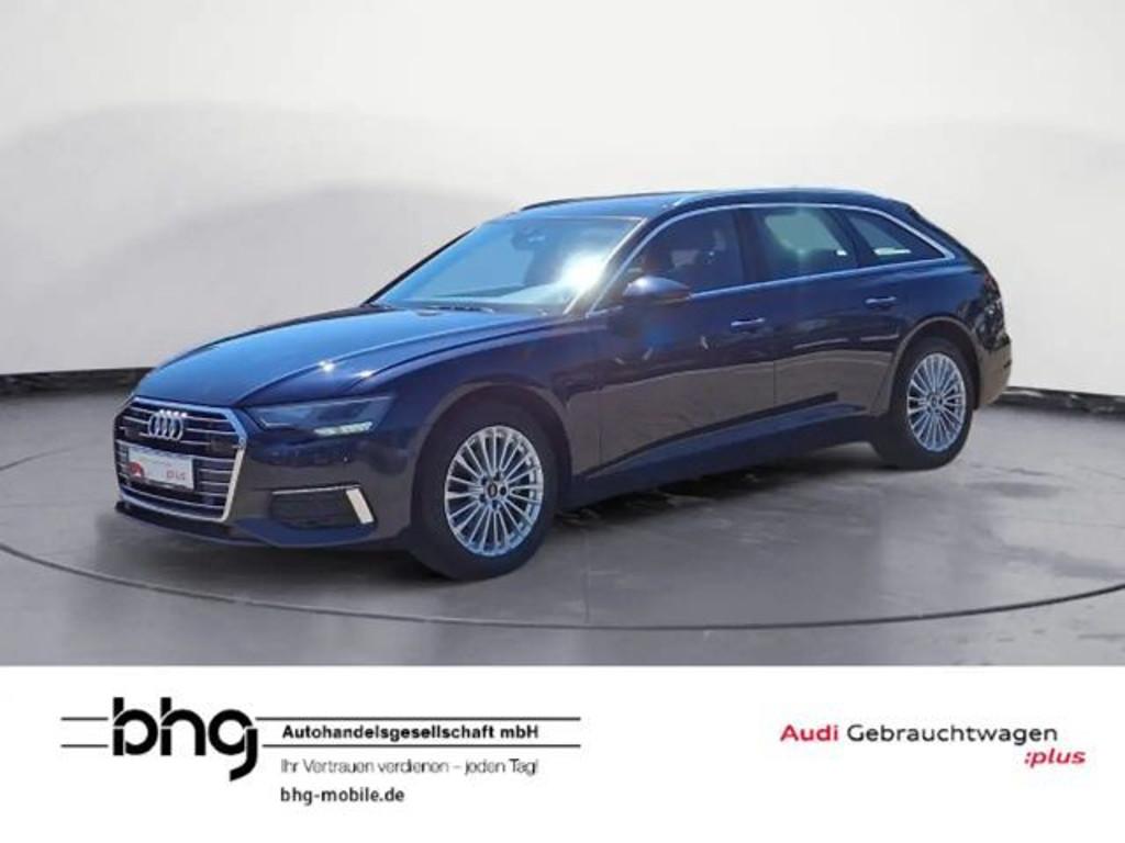Audi A6 2022 Diesel