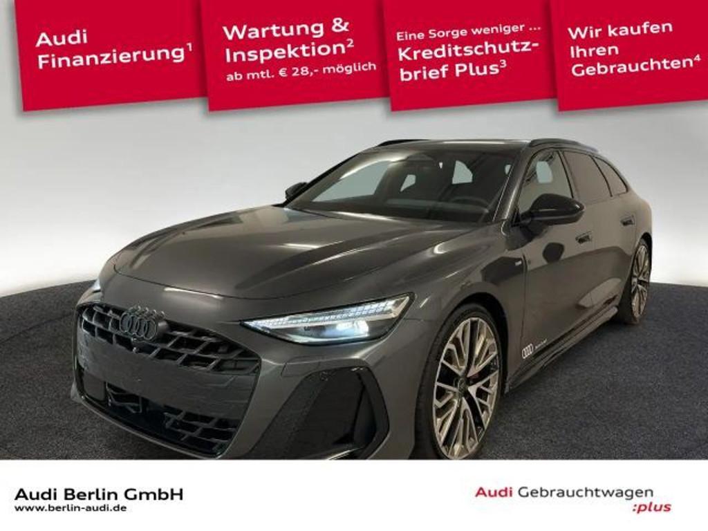 Audi A6 2026 Benzine