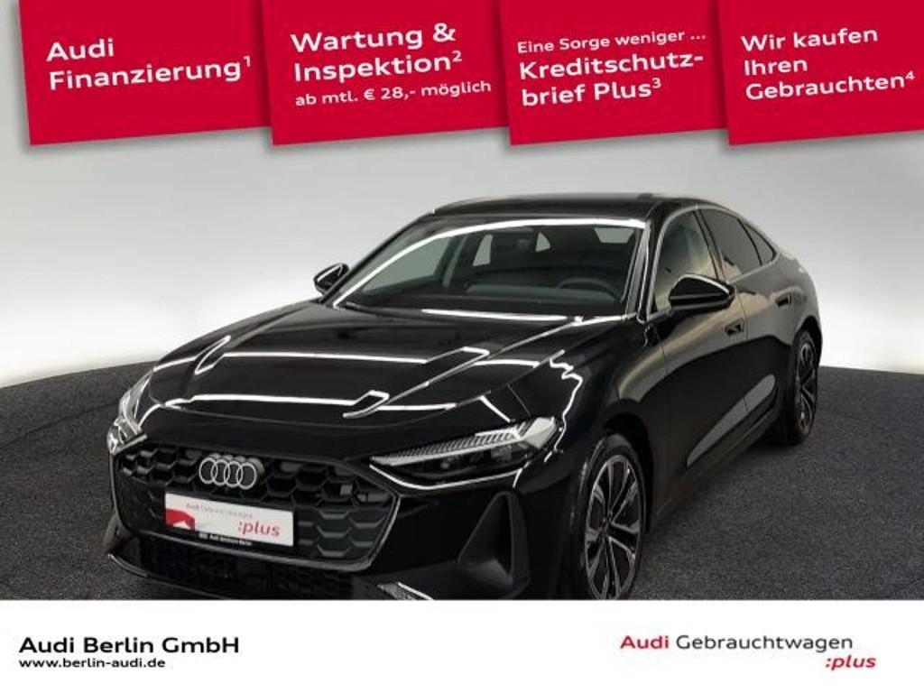Audi A5 2025 Benzine