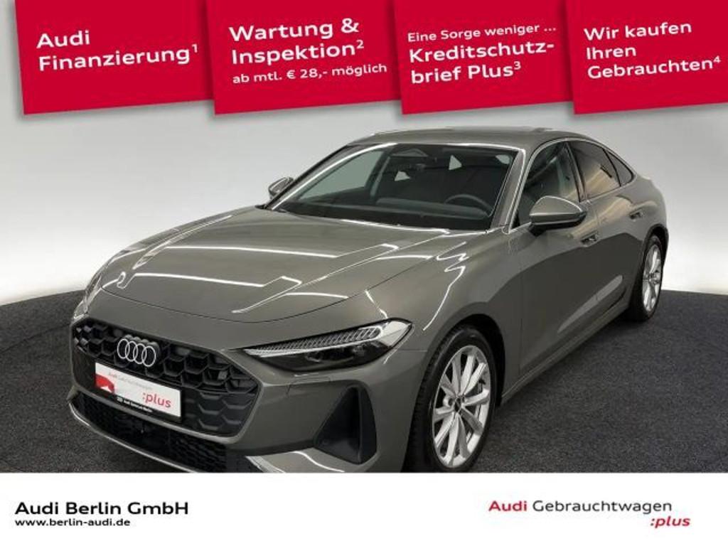 Audi A5 2025 Benzine