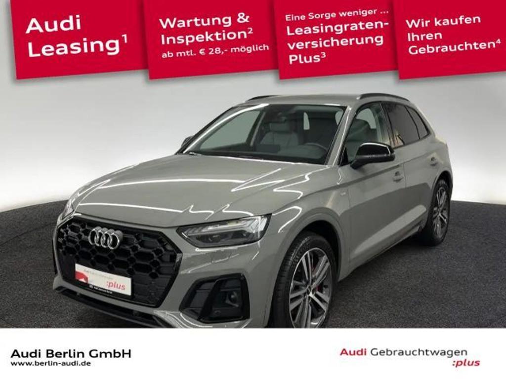 Audi Q5 2022 Diesel