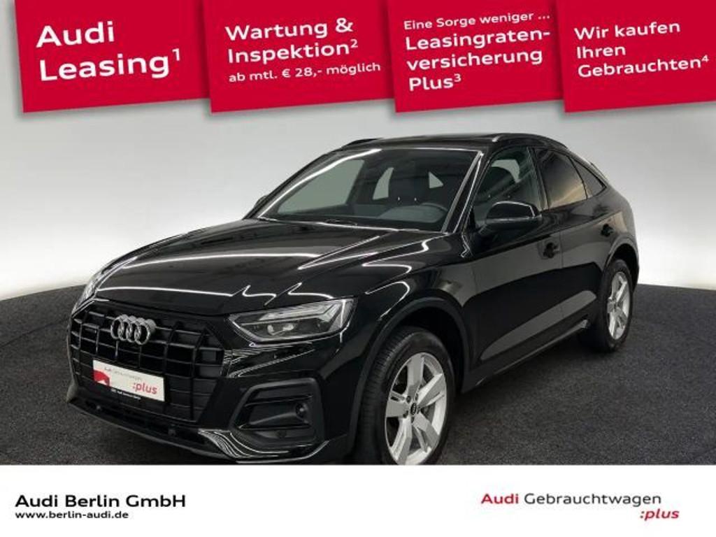 Audi Q5 2022 Diesel