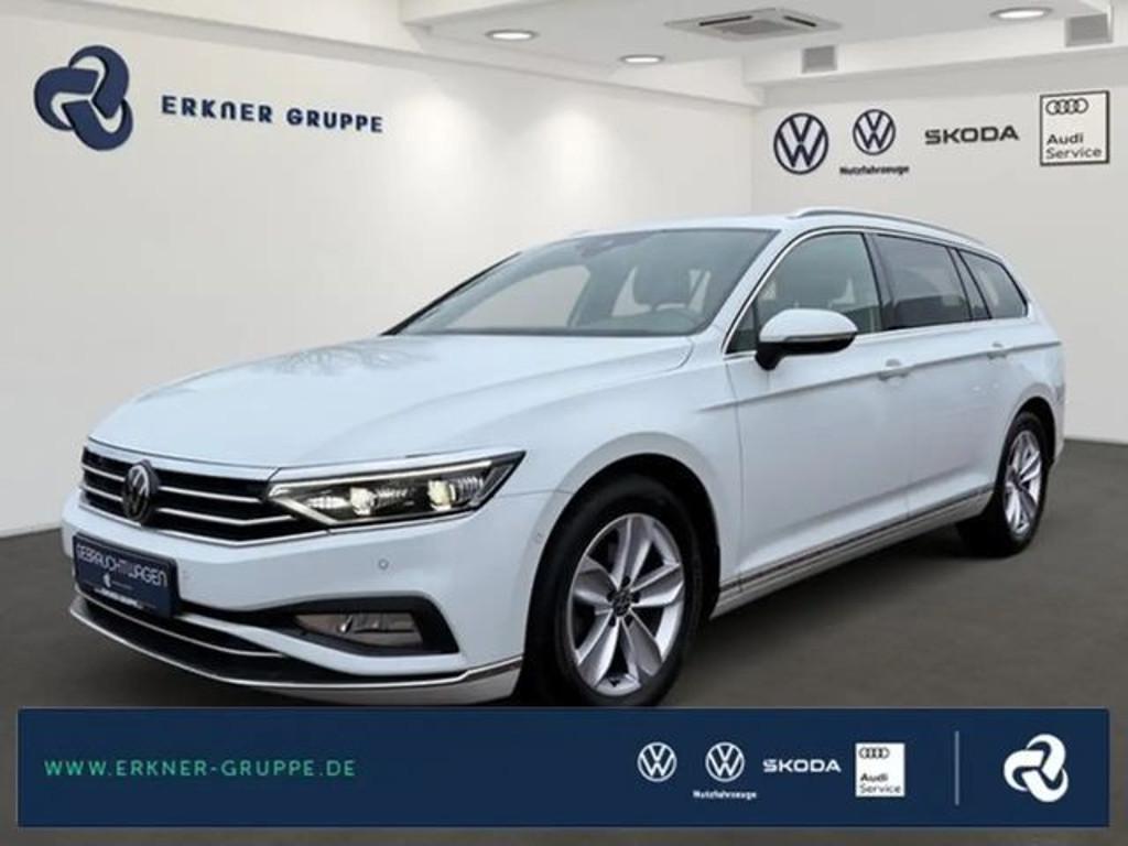 Volkswagen Passat 2024 Diesel
