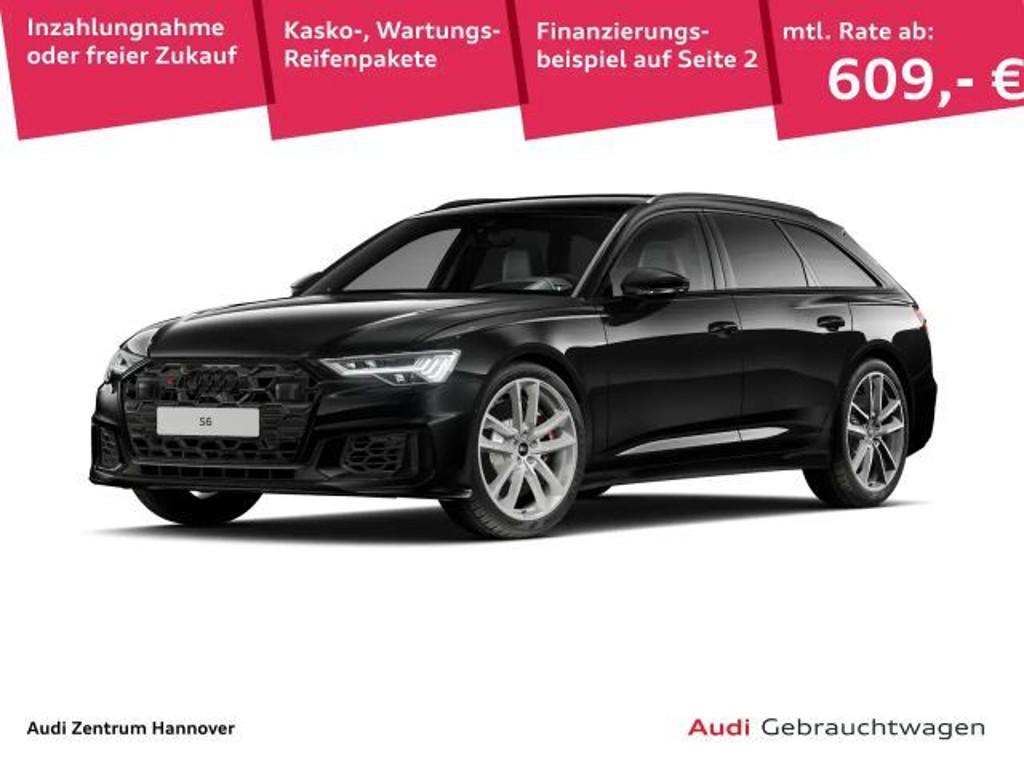 Audi S6 2024 Diesel