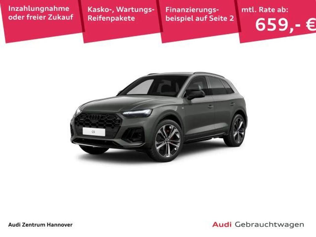 Audi Q5 2025 Diesel