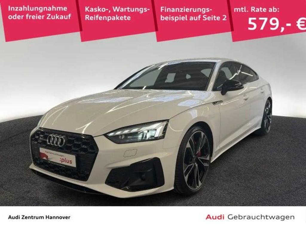 Audi S5 2023 Diesel