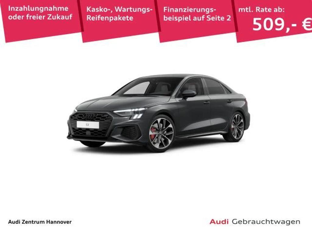 Audi S3 2024 Benzine