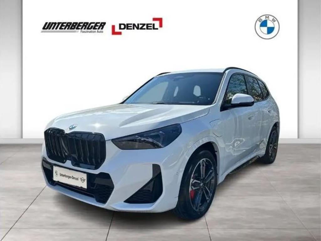 BMW X1 2025 Benzine