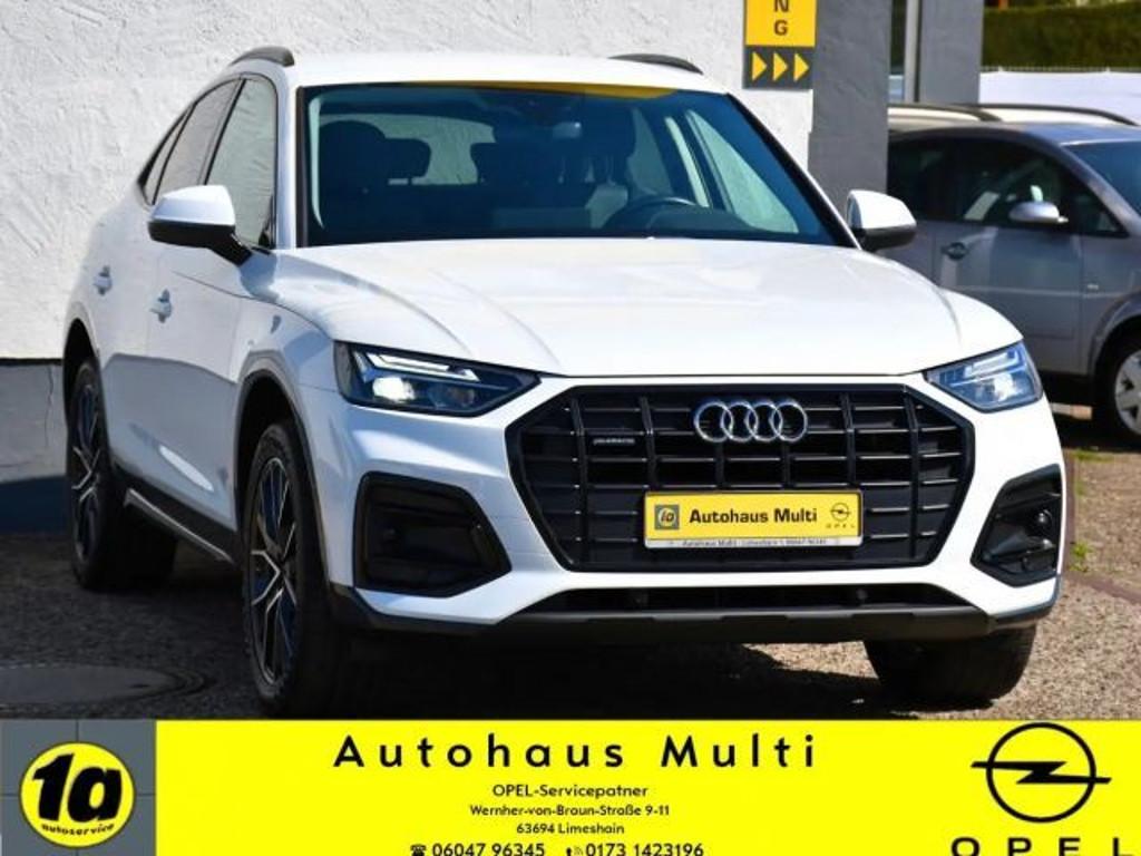 Audi Q5 2022 Diesel