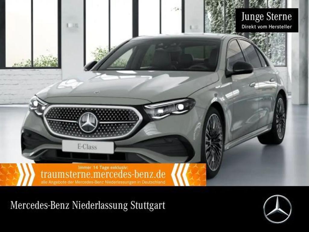 Mercedes-Benz E-Klasse 2025 Diesel