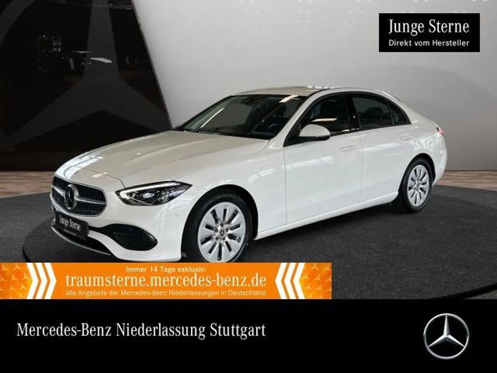 Mercedes-Benz C-Klasse 2023 Diesel