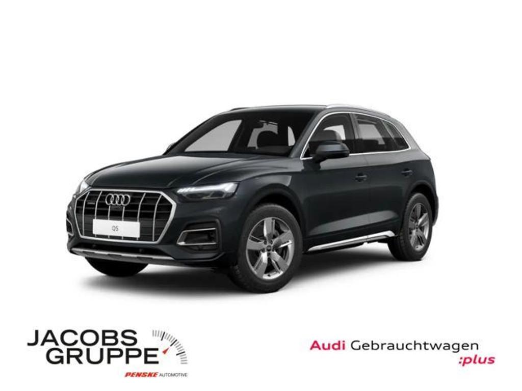 Audi Q5 2023 Benzine