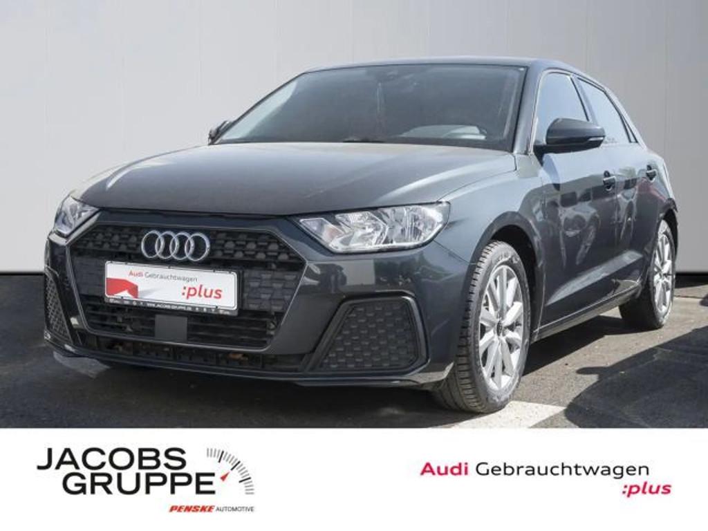 Audi A1 2022 Benzine