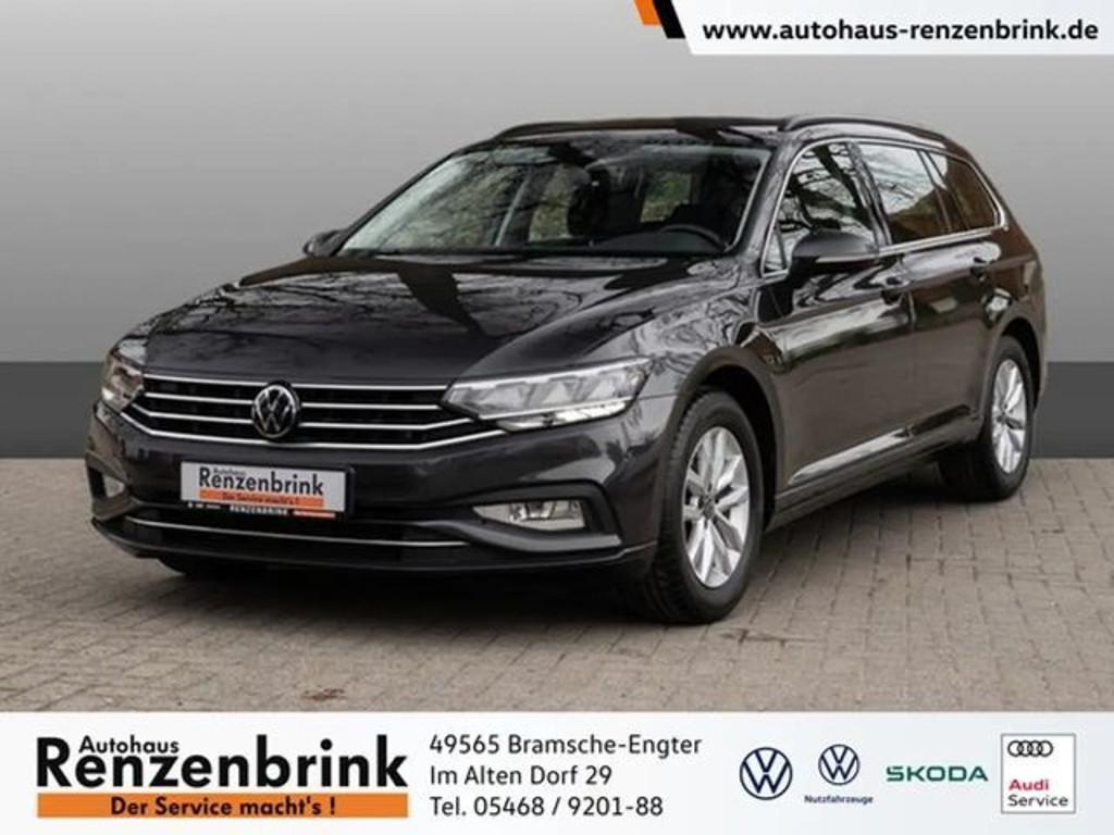 Volkswagen Passat 2023 Diesel