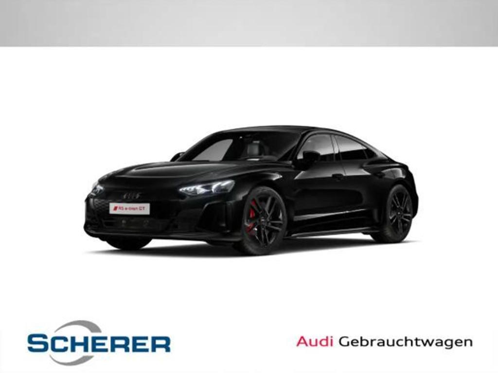 Audi RS e-tron GT 2024 Elektrisch