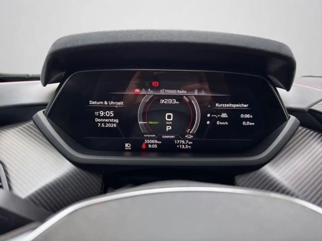 Audi RS e-tron GT