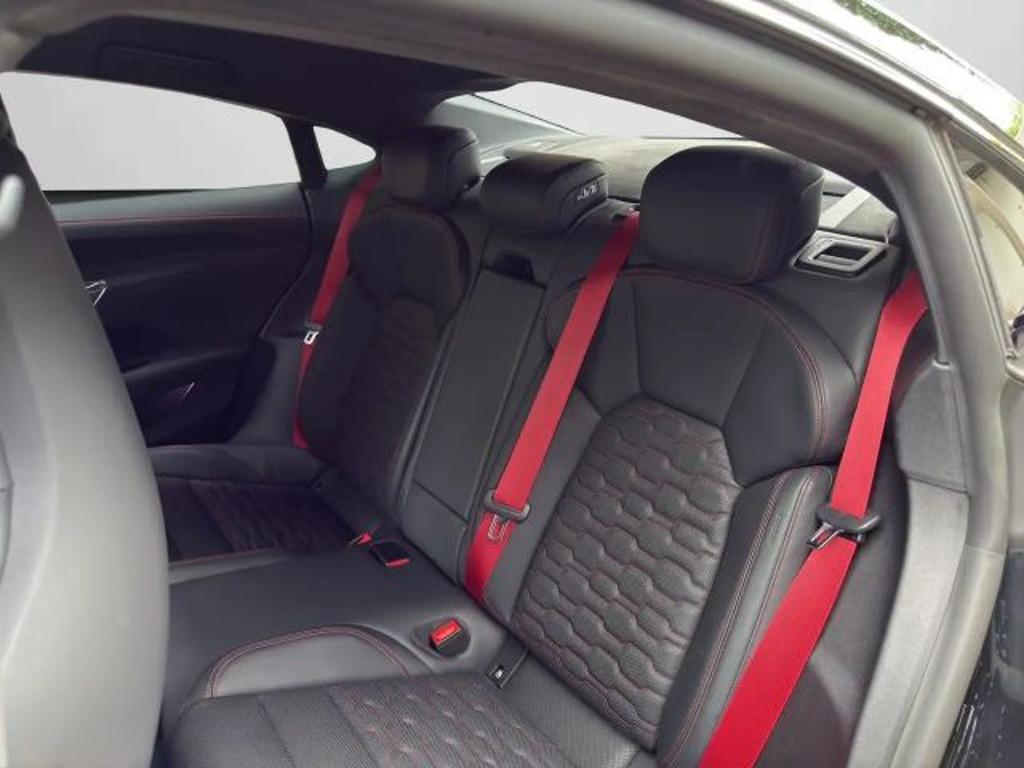 Audi RS e-tron GT