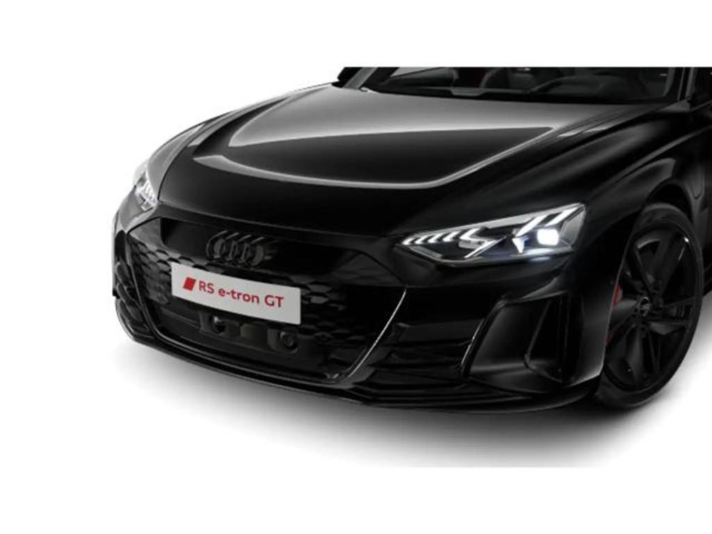 Audi RS e-tron GT