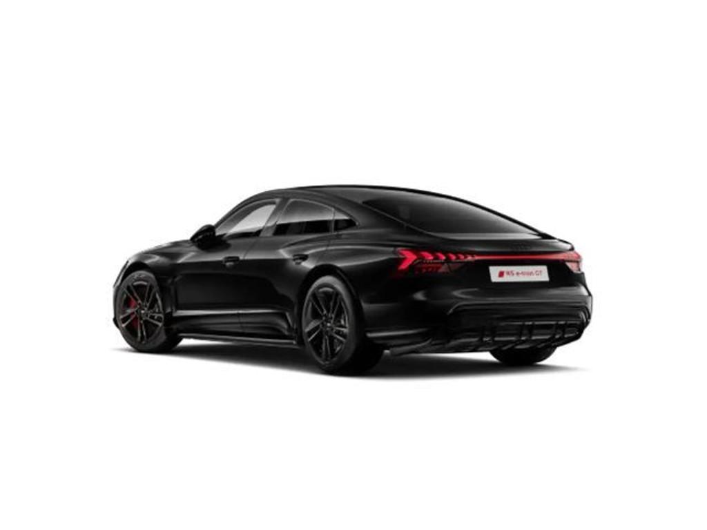 Audi RS e-tron GT