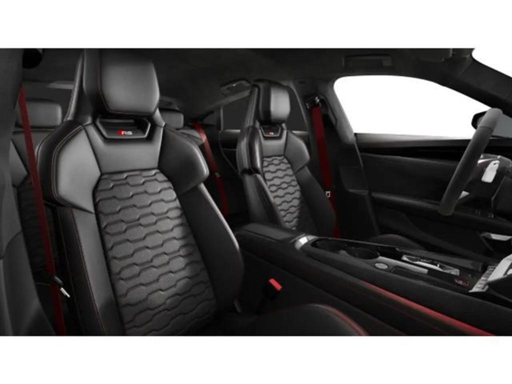 Audi RS e-tron GT