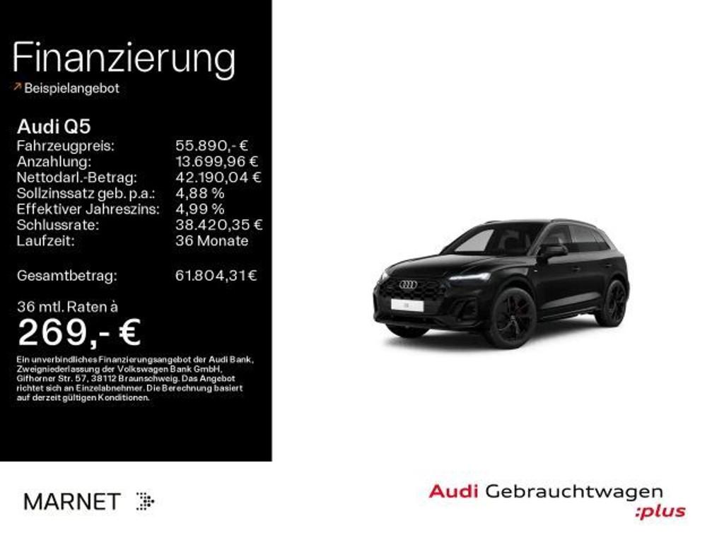 Audi Q5 2025 Diesel