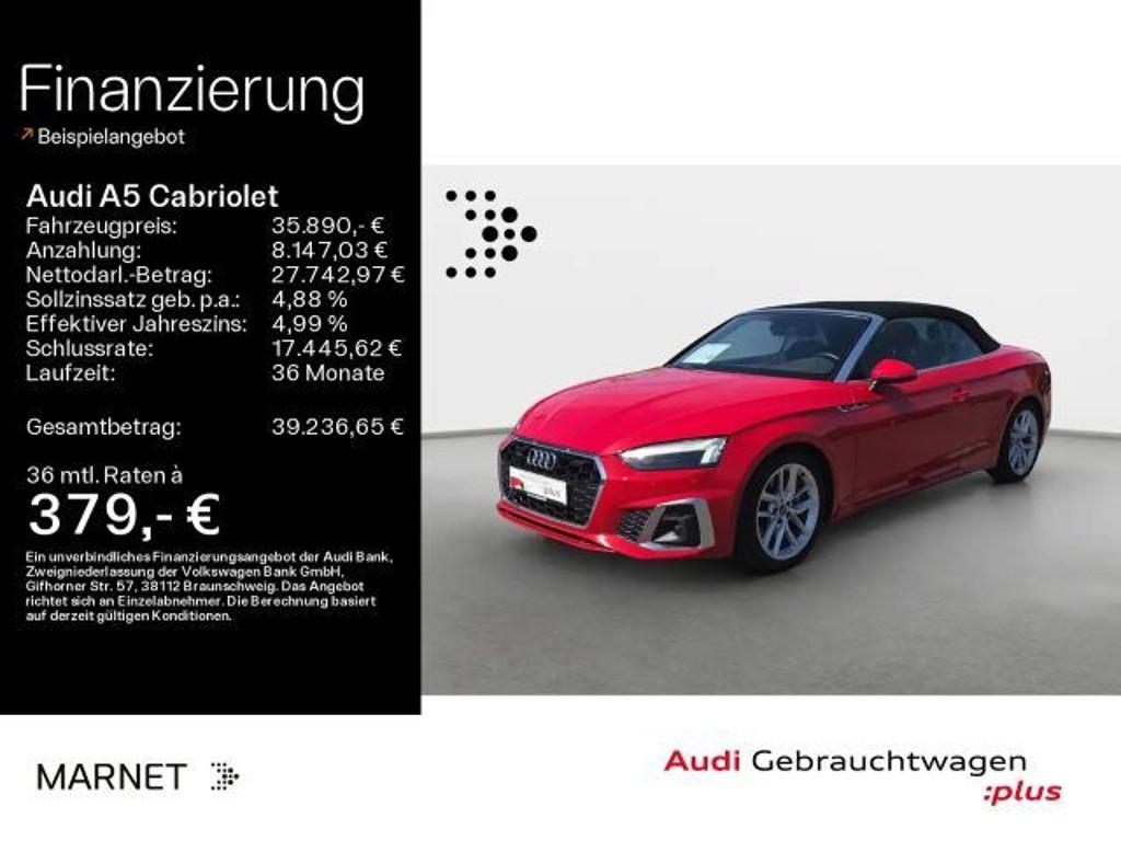 Audi A5 2021 Diesel
