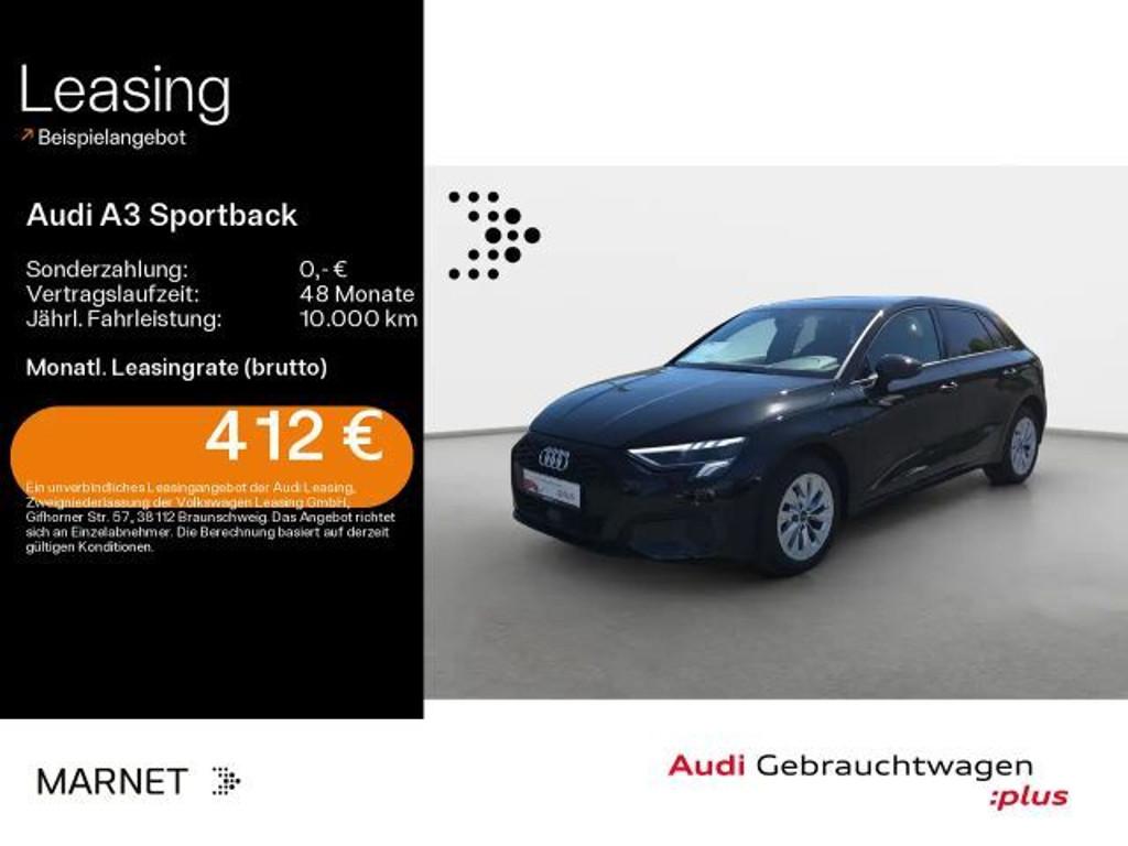 Audi A3 2023 Hybride Benzine