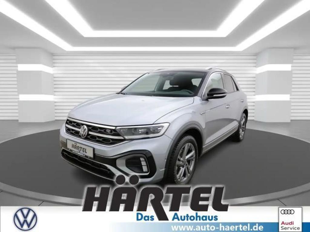 Volkswagen T-Roc 2025 Benzine