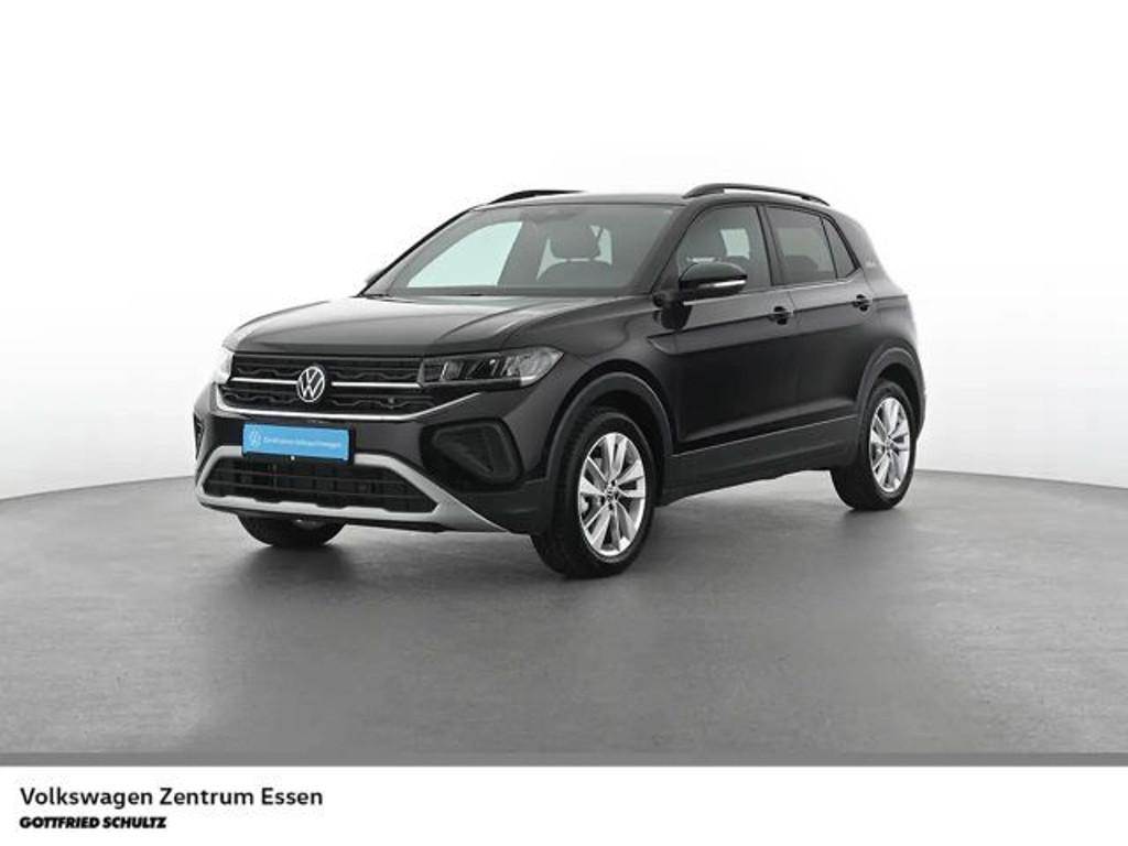 Volkswagen T-Cross 2025 Benzine