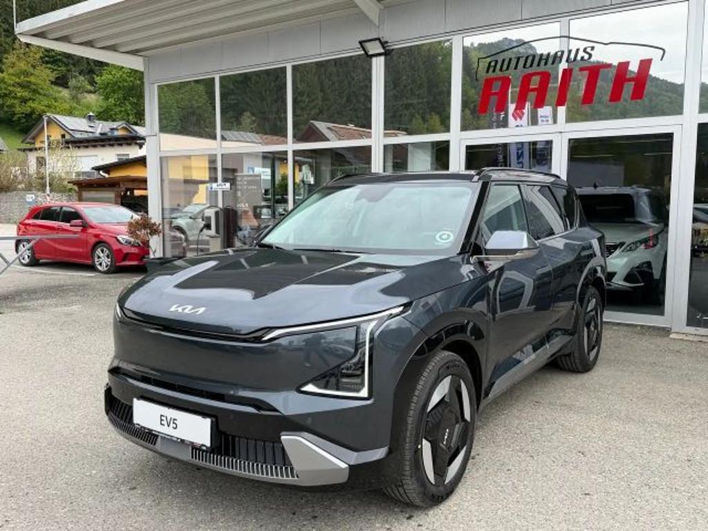 Kia EV5