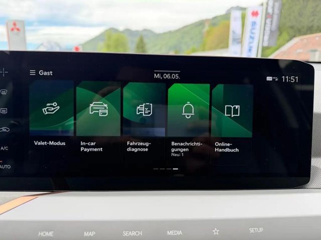 Kia EV5