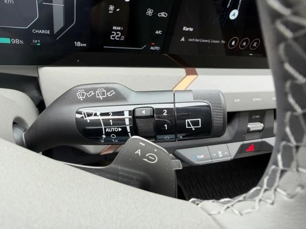 Kia EV5