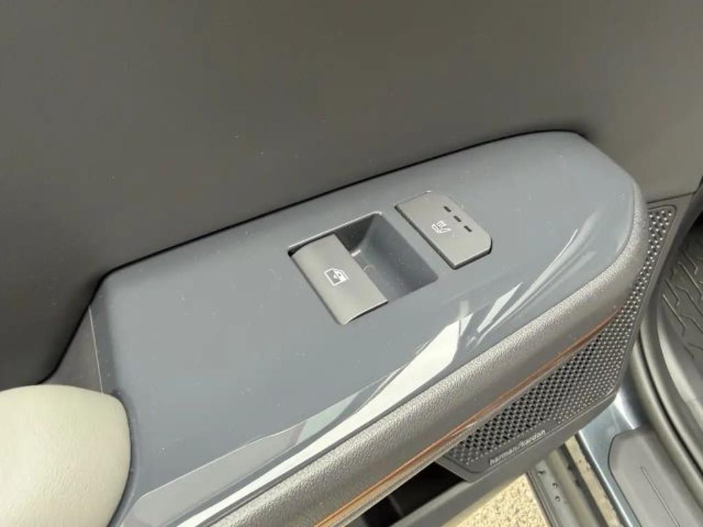 Kia EV5