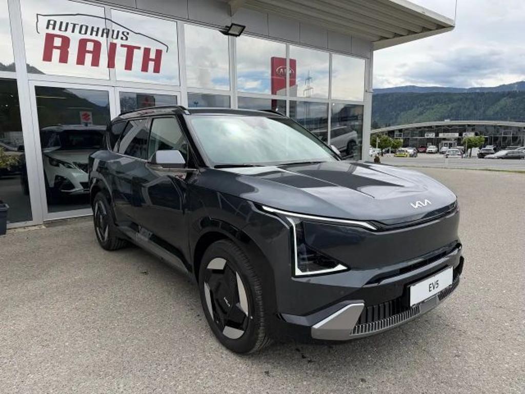 Kia EV5