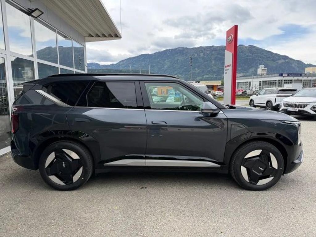 Kia EV5