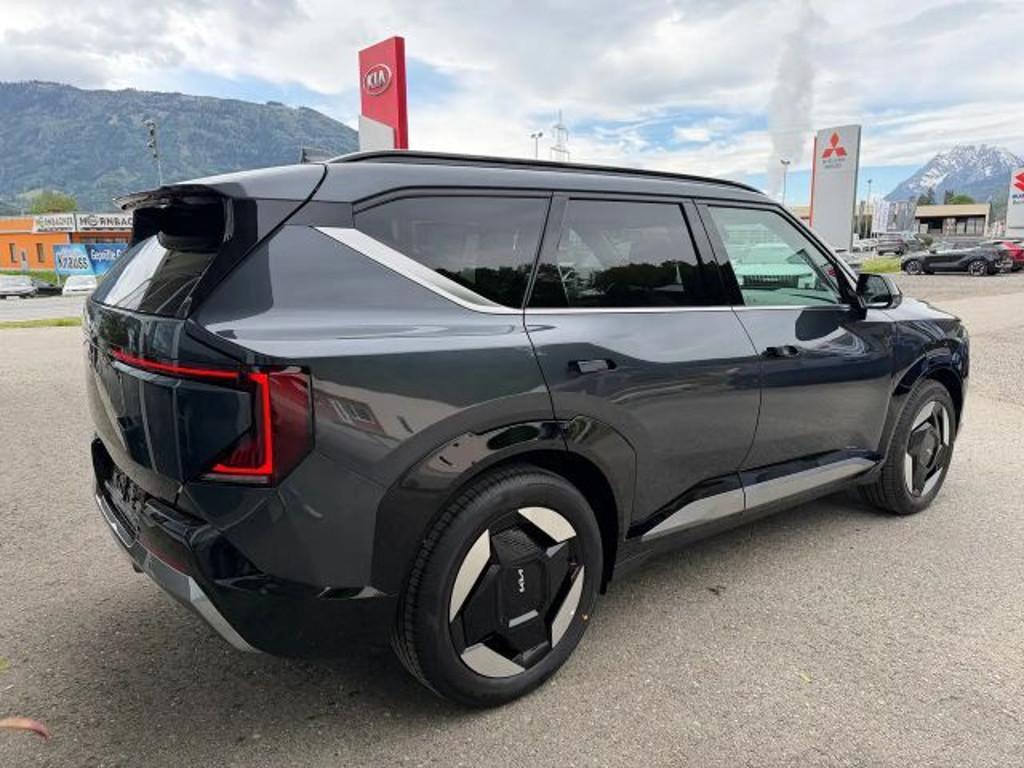 Kia EV5