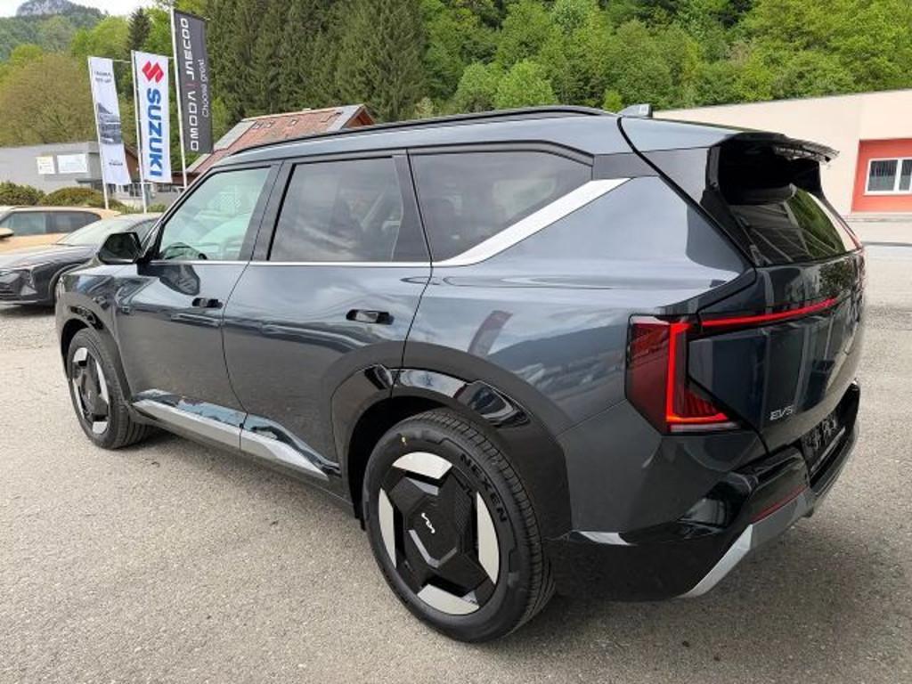 Kia EV5