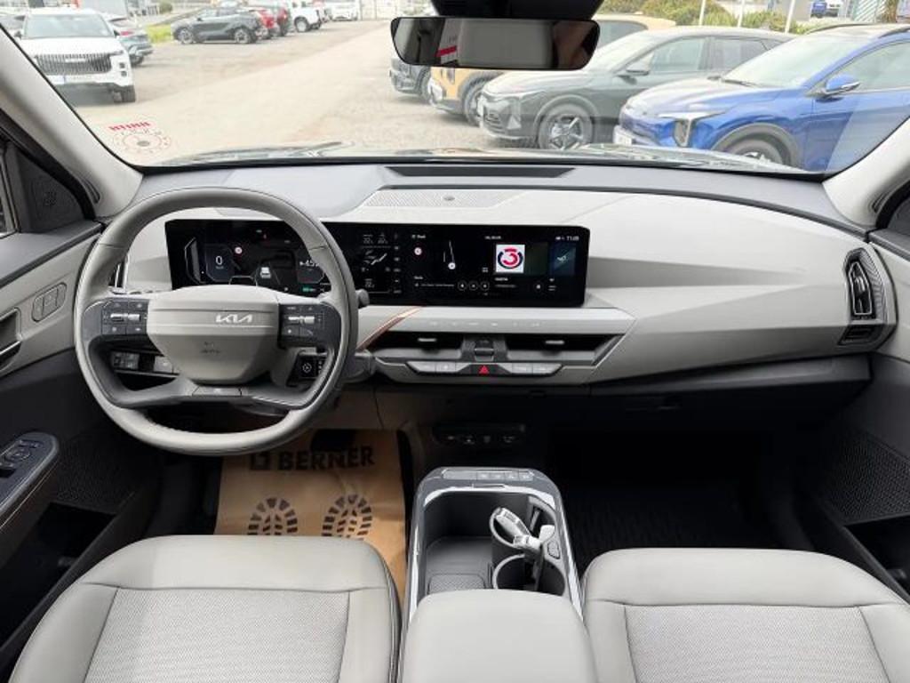 Kia EV5