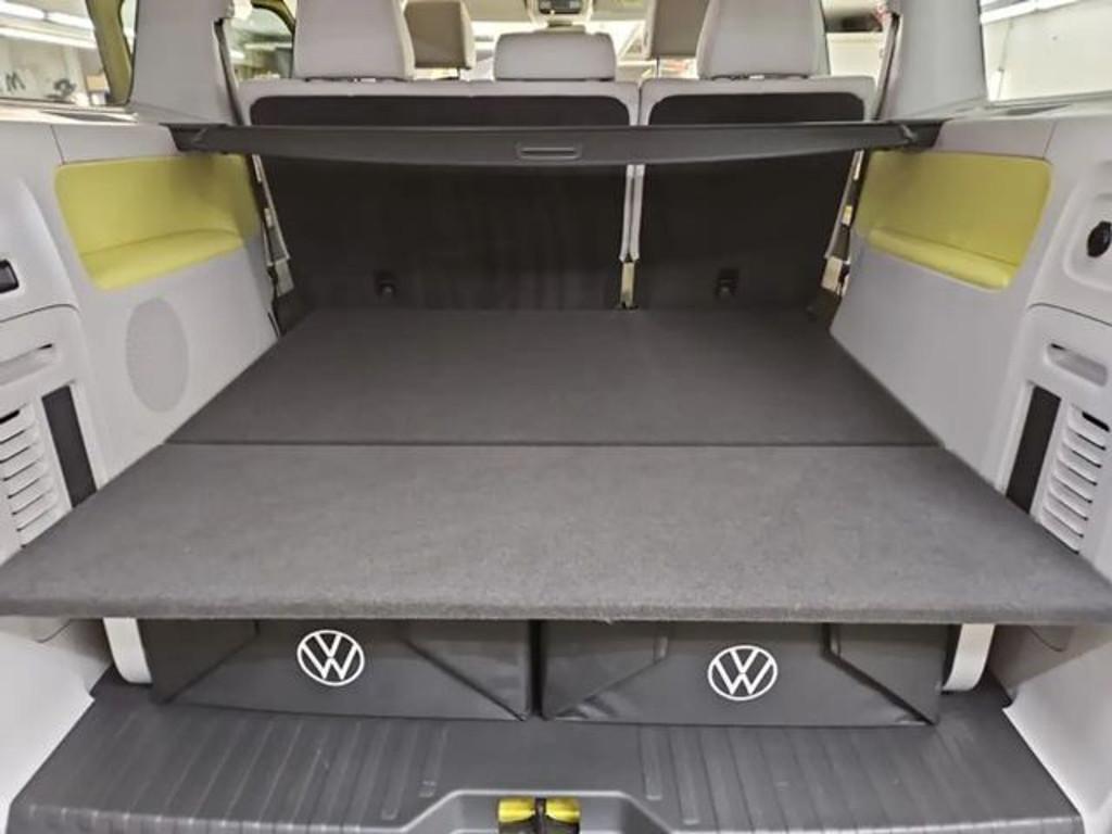 Volkswagen ID. Buzz