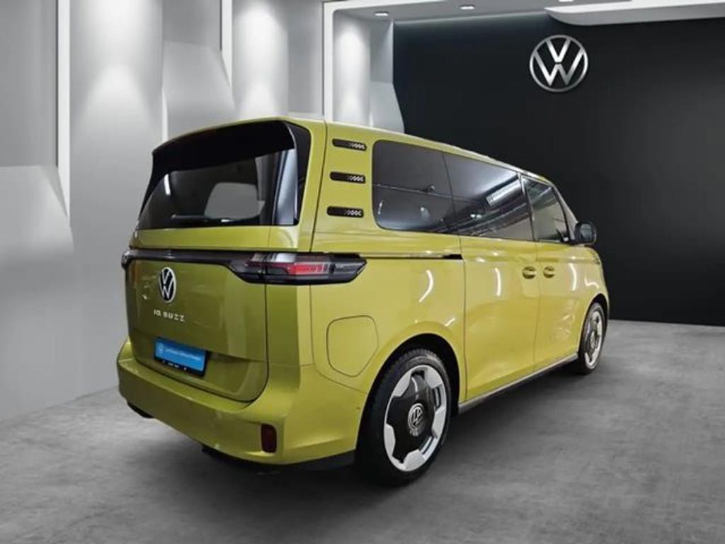 Volkswagen ID. Buzz