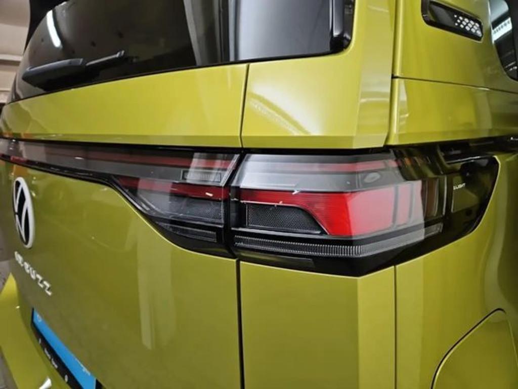 Volkswagen ID. Buzz