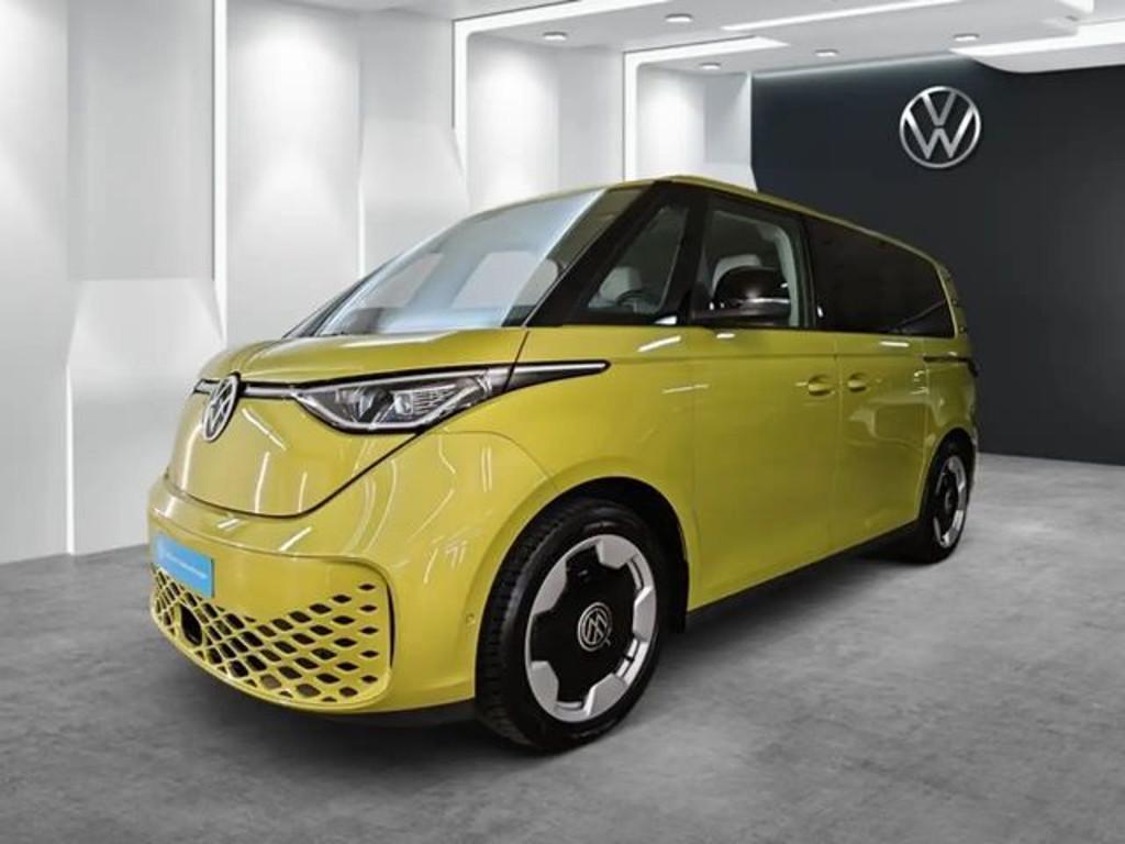 Volkswagen ID. Buzz