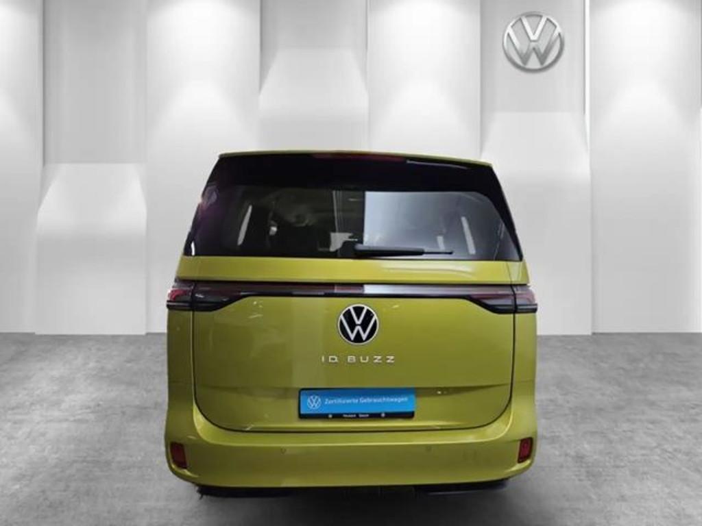 Volkswagen ID. Buzz