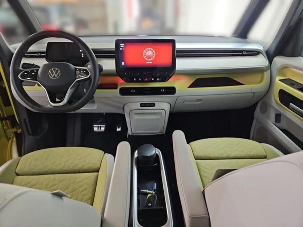 Volkswagen ID. Buzz