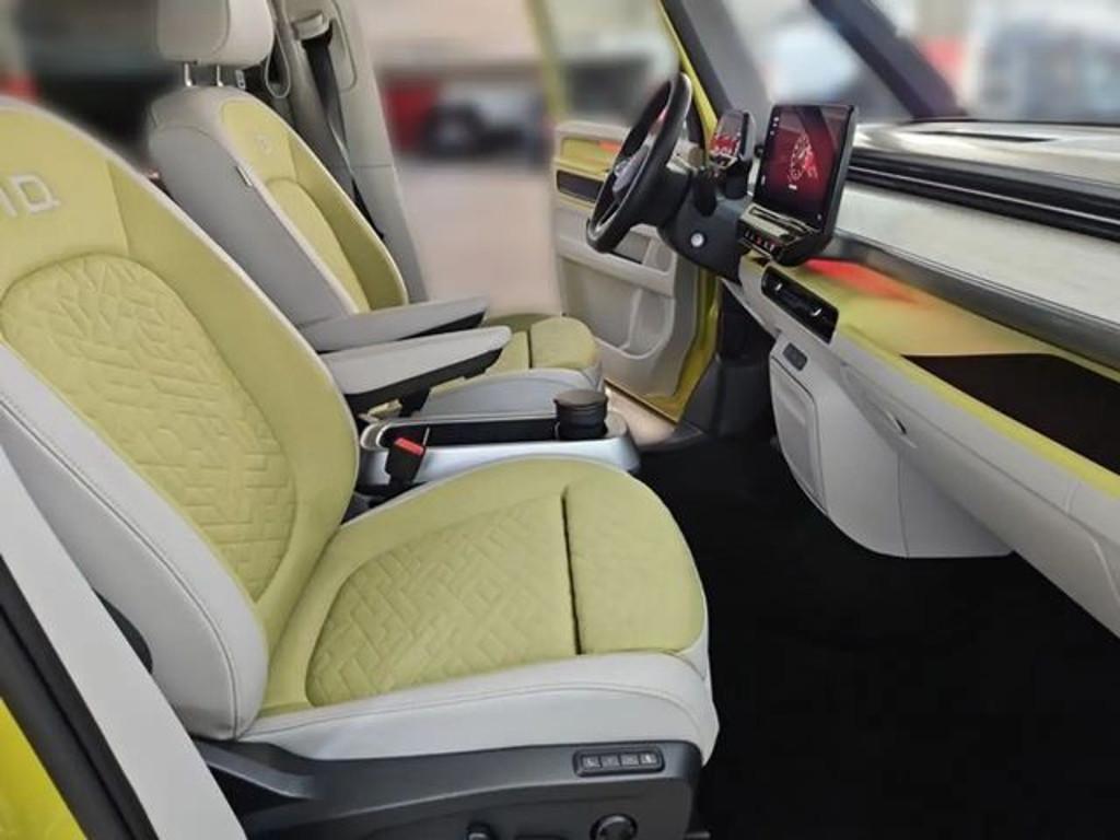 Volkswagen ID. Buzz