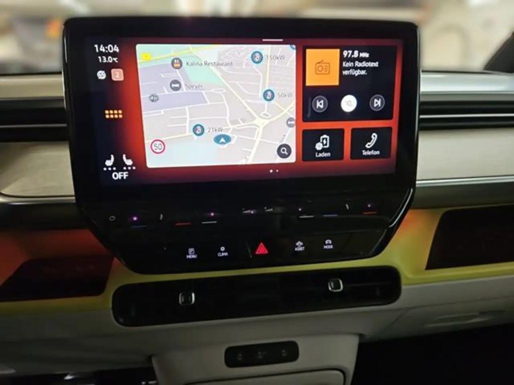 Volkswagen ID. Buzz