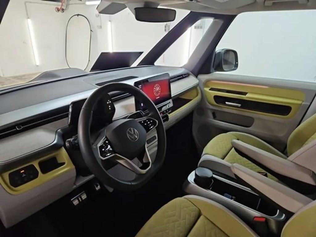 Volkswagen ID. Buzz