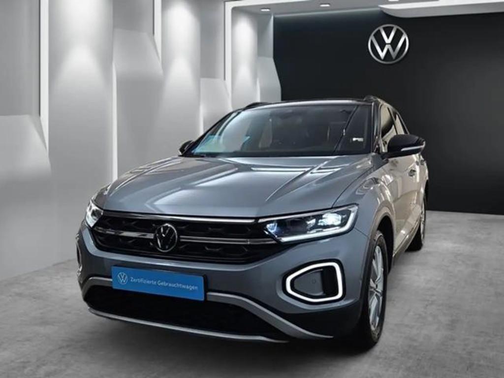 Volkswagen T-Roc 2025 Diesel