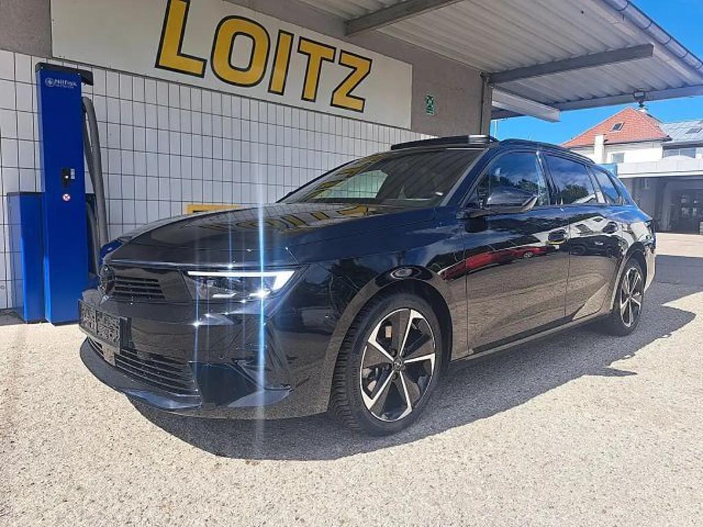 Opel Astra 2025 Diesel
